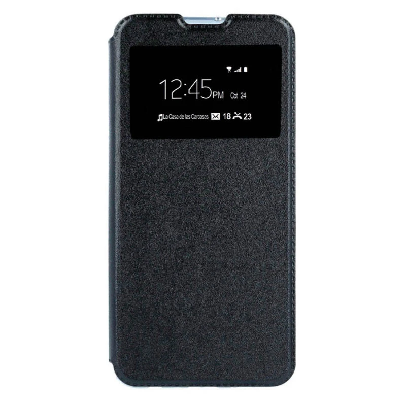 Cover A Libro Per Xiaomi Poco X4 GT