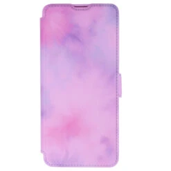Cover A Libro Soft Fantasia Per Oppo A40