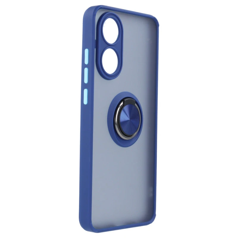 Cover Acrilica Con Anello Per Oppo A78 5G - Image 6