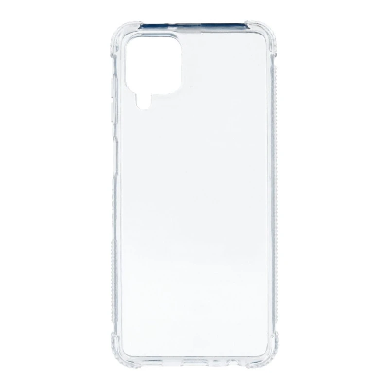 Cover Antiurti Trasparente Per Samsung Galaxy A12