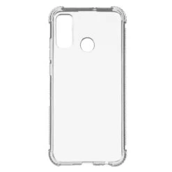 Cover Antiurto Rinforzata Trasparente Per Huawei P SMart 2020