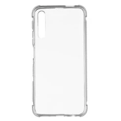 Cover Antiurto Rinforzata Trasparente Per Huawei P SMart Pro