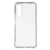 Cover Antiurto Rinforzata Trasparente Per Huawei P40 Lite 5G