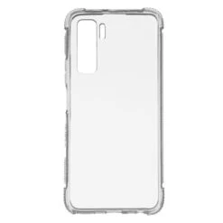 Cover Antiurto Rinforzata Trasparente Per Huawei P40 Lite 5G