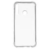 Cover Antiurto Rinforzata Trasparente Per Huawei P40 Lite E