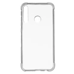 Cover Antiurto Rinforzata Trasparente Per Huawei P40 Lite E