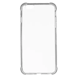 APPLE Cover Antiurto Rinforzata Trasparente Per IPhone 6 Plus