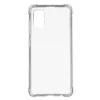 Cover Antiurto Rinforzata Trasparente Per Samsung Galaxy A41
