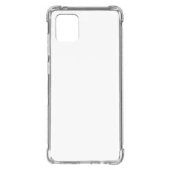 Cover Antiurto Rinforzata Trasparente Per Samsung Galaxy A81
