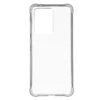 Cover Antiurto Rinforzata Trasparente Per Samsung Galaxy S20 Ultra