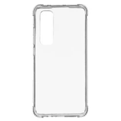 Cover Antiurto Rinforzata Trasparente Per Xiaomi Mi Note 10 Lite