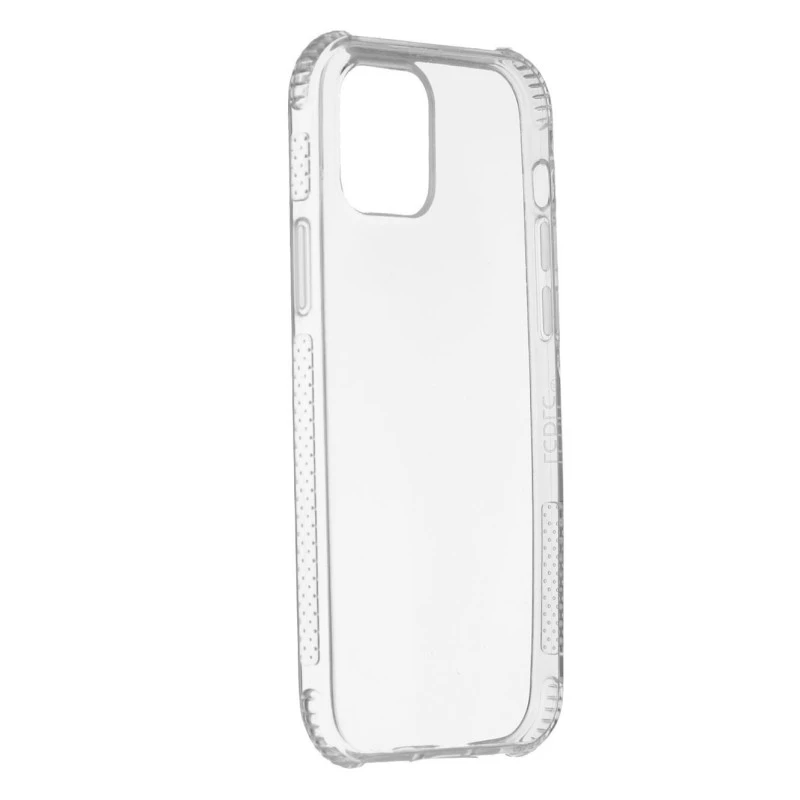 APPLE Cover Antiurto Trasparente Per IPhone 12 Mini - Image 2