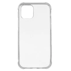 APPLE Cover Antiurto Trasparente Per IPhone 12 Mini