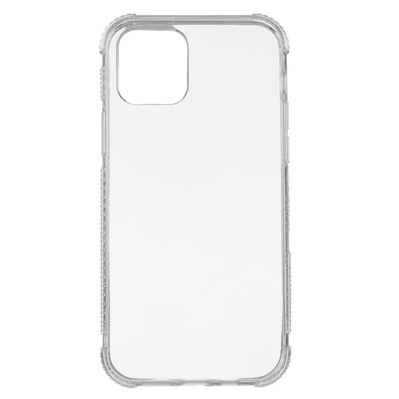 APPLE Cover Antiurto Trasparente Per IPhone 12 Mini