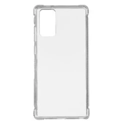 Cover Antiurto Trasparente Per Samsung Galaxy Note 20