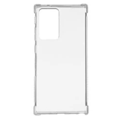 Cover Antiurto Trasparente Per Samsung Galaxy Note 20 Ultra