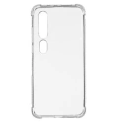 Cover Antiurto Trasparente Per Xiaomi Mi 10 Pro