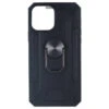 APPLE Cover Blindata Con Anello Per IPhone 12 Pro