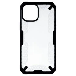 APPLE Cover Blindata Militare Per IPhone 12 Pro Max