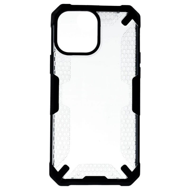 APPLE Cover Blindata Militare Per IPhone 13 Pro Max