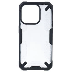 APPLE Cover Blindata Militare Per IPhone 15 Pro