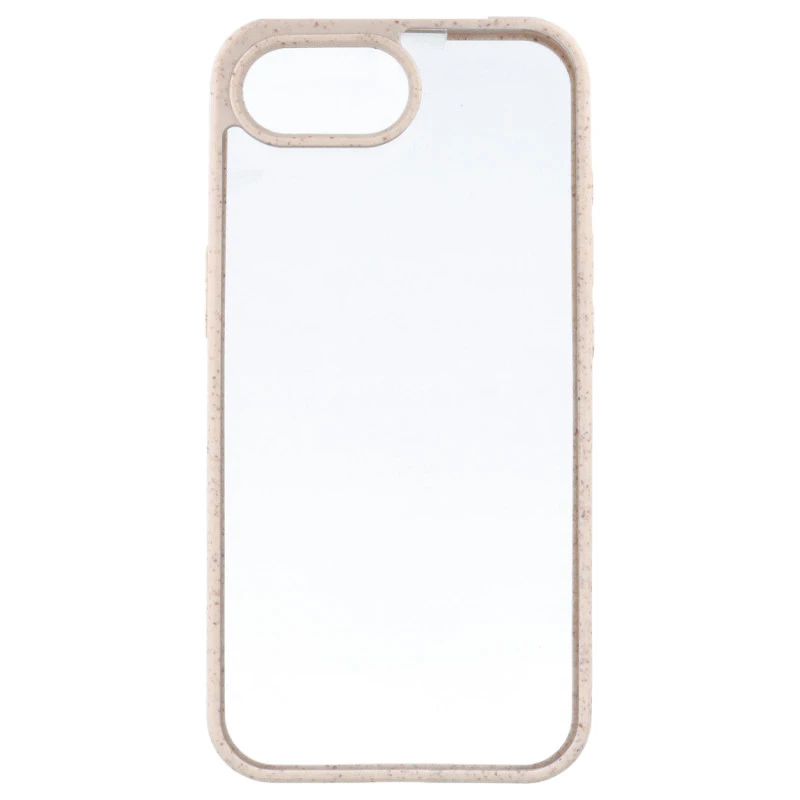 APPLE Cover Bumper Eco Per IPhone 16e