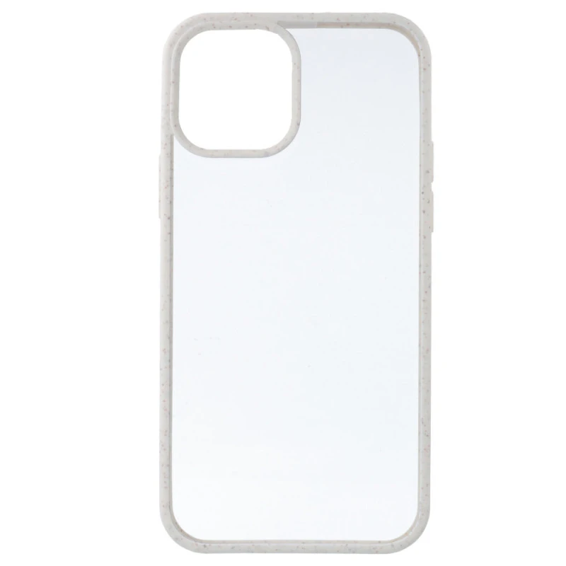 Cover Bumper EcoCase - Eco Per IPhone 12