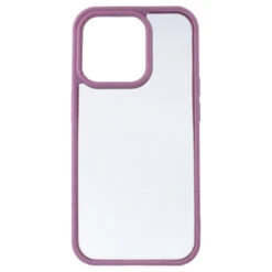 Cover Bumper EcoCase - Eco Per IPhone 15 Pro