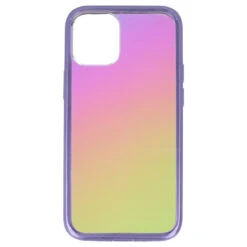 APPLE Cover Bumper Iridescente Per IPhone 12 Mini