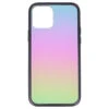 APPLE Cover Bumper Iridescente Per IPhone 12 Pro
