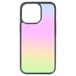 APPLE Cover Bumper Iridescente Per IPhone 13 Pro