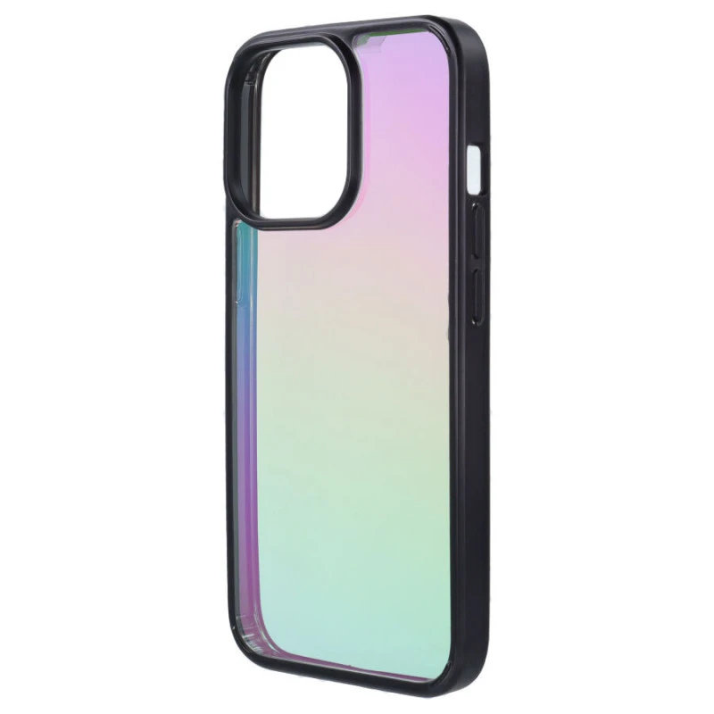 APPLE Cover Bumper Iridescente Per IPhone 13 Pro Max - Image 2