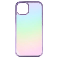 APPLE Cover Bumper Iridescente Per IPhone 14 Plus