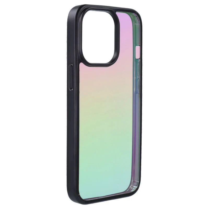 APPLE Cover Bumper Iridescente Per IPhone 14 Pro Max - Image 3