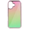 APPLE Cover Bumper Iridescente Per IPhone 16 Plus