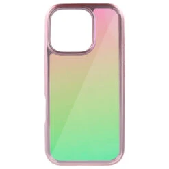 APPLE Cover Bumper Iridescente Per IPhone 16 Pro Max