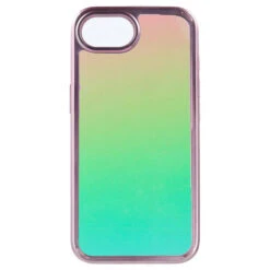 APPLE Cover Bumper Iridescente Per IPhone 16e