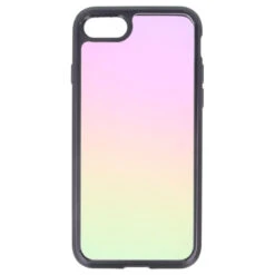 APPLE Cover Bumper Iridescente Per IPhone SE