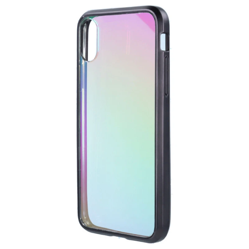 APPLE Cover Bumper Iridescente Per IPhone XR - Image 2