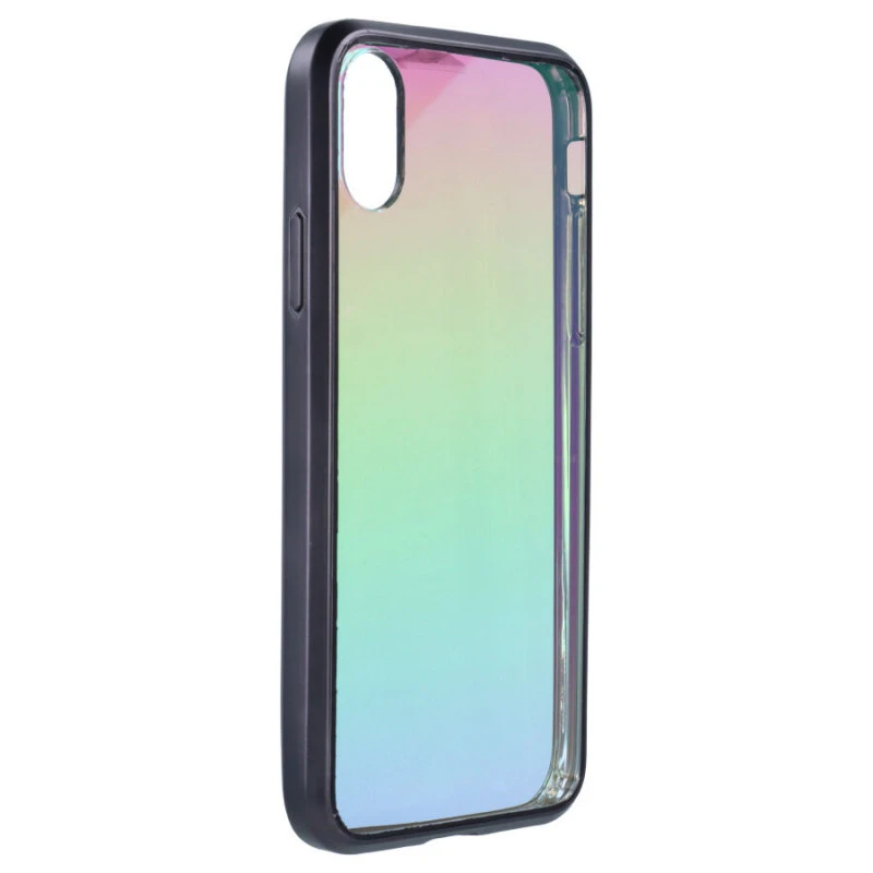 APPLE Cover Bumper Iridescente Per IPhone XR - Image 3