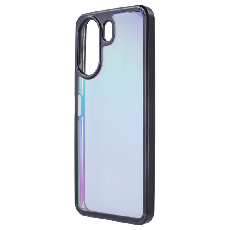 Xiaomi Cover Bumper Iridescente Per Poco C65 - Image 2