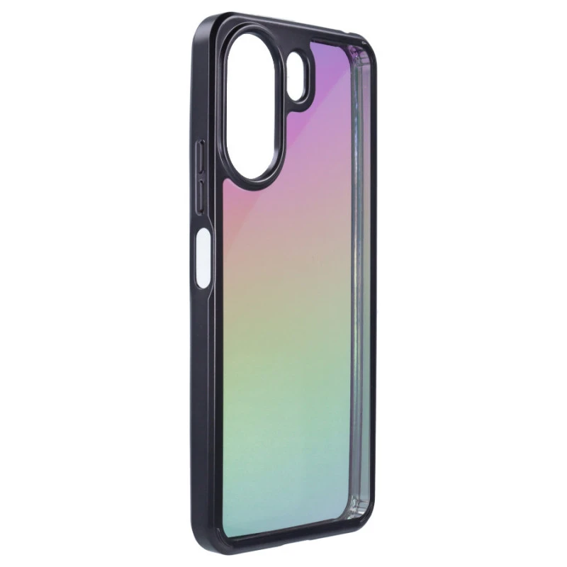 Xiaomi Cover Bumper Iridescente Per Poco C65 - Image 3