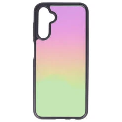Cover Bumper Iridescente Per Samsung Galaxy A14 5G