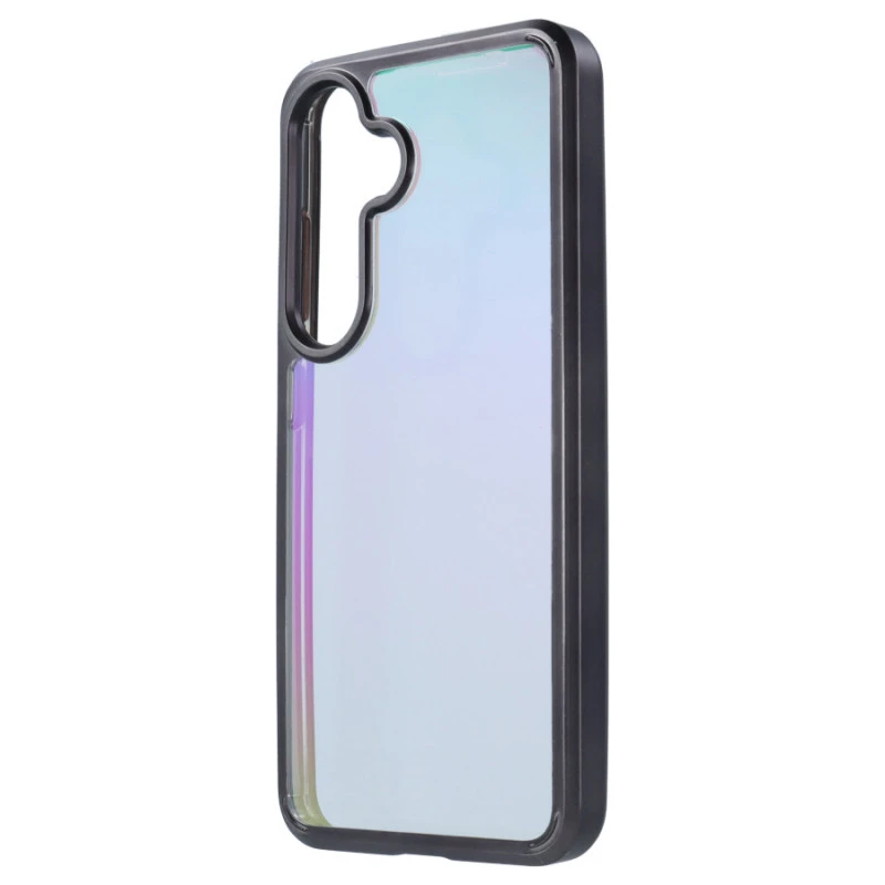 Cover Bumper Iridescente Per Samsung Galaxy A15 5G - Image 2