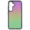 Cover Bumper Iridescente Per Samsung Galaxy A15 5G