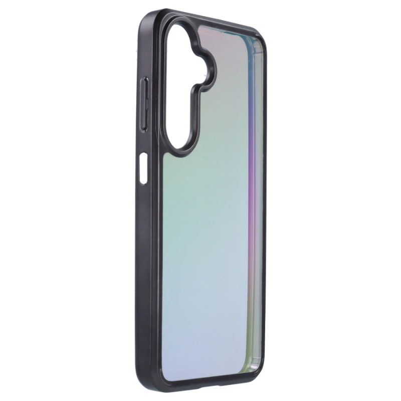 Cover Bumper Iridescente Per Samsung Galaxy A15 5G - Image 3