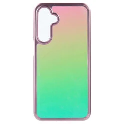 Cover Bumper Iridescente Per Samsung Galaxy A16 5G