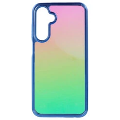 Cover Bumper Iridescente Per Samsung Galaxy A25 5G