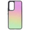 Cover Bumper Iridescente Per Samsung Galaxy A54 5G