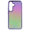Cover Bumper Iridescente Per Samsung Galaxy A55 5G